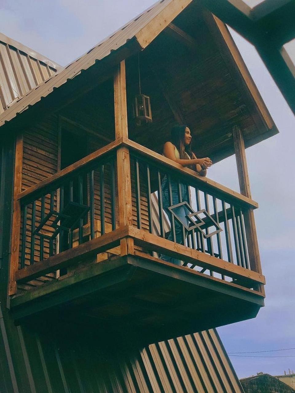 Hunters Wood Cabins Nuwara Eliya Exterior photo